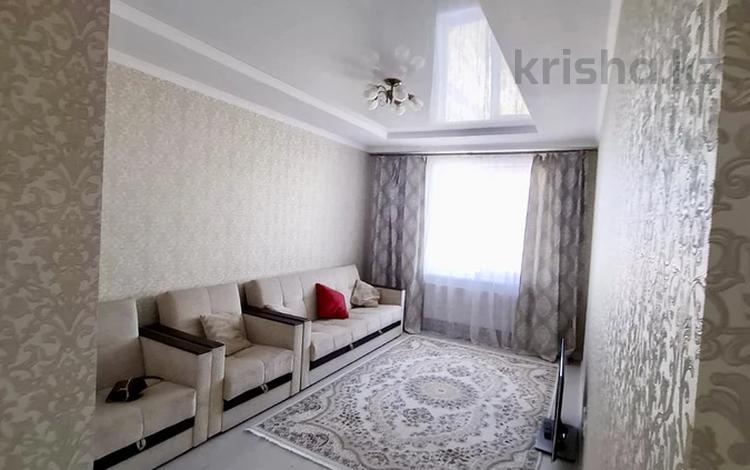 1-комнатная квартира · 40 м² · 21/24 этаж, Калибек Куанышбаев, 9/1, 9/2, 9/3 за 220 000 ₸ в Астане, Сарайшык р-н — фото 5