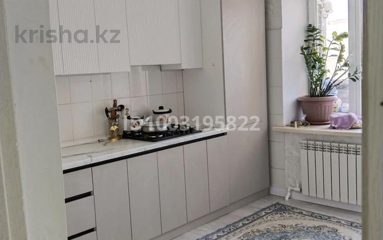 2-бөлмелі пәтер · 64 м² · 7/9 қабат, Нұр Ақтөбе 24, бағасы: 18 млн ₸ в Актобе, Нур Актобе — фото 2