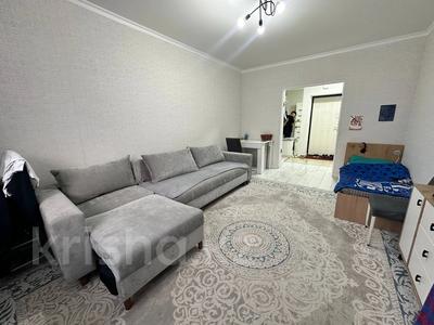 2-бөлмелі пәтер · 56 м² · 6/7 қабат, Сыганак 11/1, бағасы: 30 млн ₸ в Астане, Нура р-н