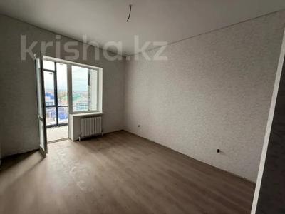2-комнатная квартира · 55 м² · 2/9 этаж, Абая за 35.7 млн 〒 в Костанае