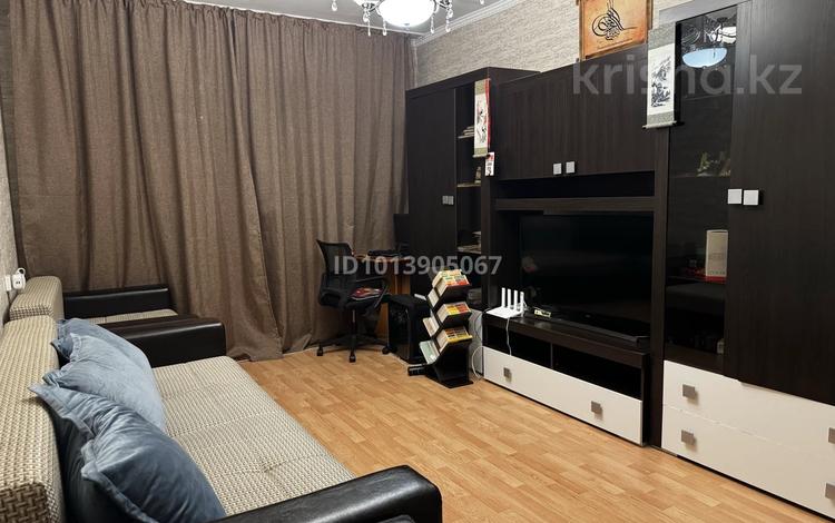 2-бөлмелі пәтер · 63.4 м² · 1/4 қабат, Проспект Ильяса Есенберлина 6/1, бағасы: 25.5 млн ₸ в Усть-Каменогорске — фото 2