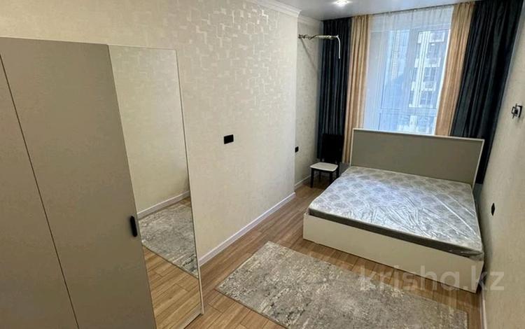 2-бөлмелі пәтер · 51 м² · 4/13 қабат, Просп. Райымбека 348/1к10, бағасы: 35 млн ₸ в Алматы, Ауэзовский р-н — фото 2