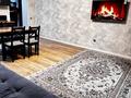2-комнатная квартира · 60 м² · 5/6 этаж, Габдулина 35 — НИШ, Жк елимай , рынок, центр за 13 500 ₸ в Кокшетау — фото 6