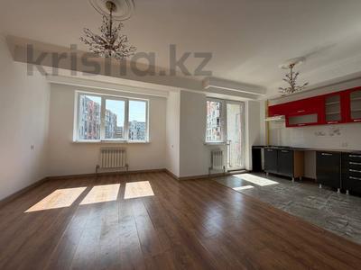 2-бөлмелі пәтер · 60 м² · 5/9 қабат, Шұғыла ш/а., Жунисова — Проходит ипотеку!, бағасы: 29.5 млн ₸ в Алматы, Наурызбайский р-н
