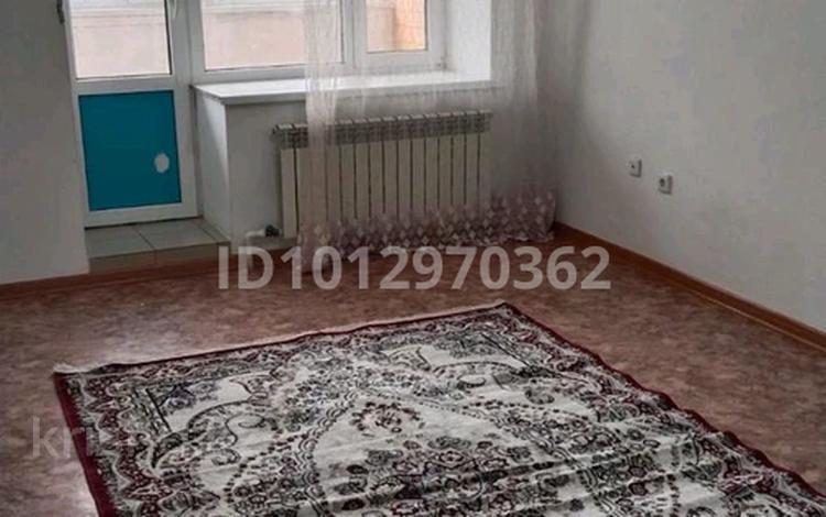 1-бөлмелі пәтер · 49 м² · 4/9 қабат, 3 микрорайон 169 — НурСити, бағасы: 85 000 ₸ в Актобе — фото 2
