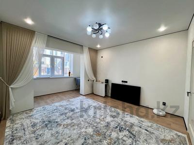 1-комнатная квартира · 51.5 м² · 2/6 этаж, Алихан Бокейхан за 33.8 млн ₸ в Астане, Есильский р-н