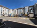 1-комнатная квартира · 51.5 м² · 2/6 этаж, Алихан Бокейхан за 33.8 млн ₸ в Астане, Есильский р-н — фото 15