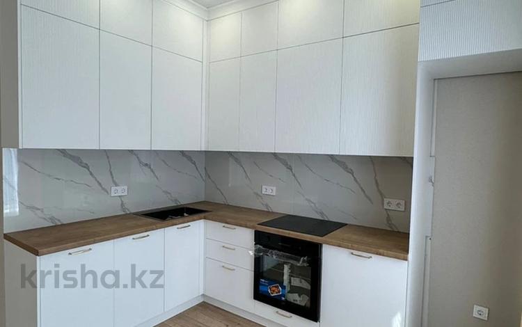 2-комнатная квартира, 50 м², 8/12 этаж, Бухар жырау 27