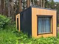 Жеке үй · 1 бөлме · 25 м² · 1 жүзд., Аманат 11, бағасы: 11 млн ₸ в Балхаше — фото 2