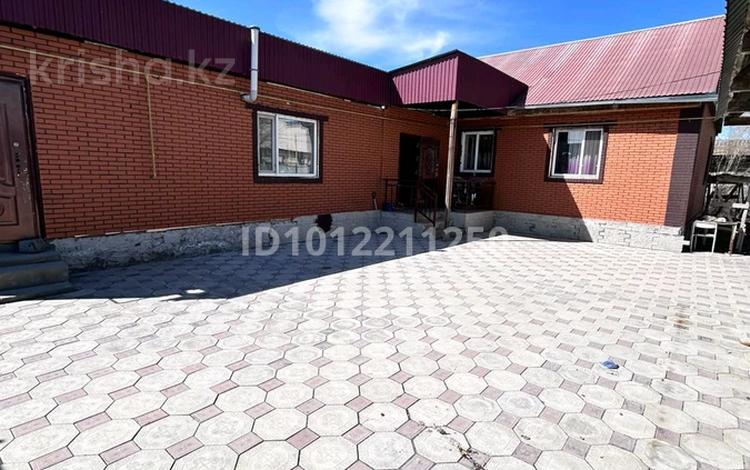 Жеке үй · 4 бөлме · 108 м² · 10 сот., Мкр. Коктал, бағасы: 22 млн ₸ в Талдыкоргане, военный городок Улан — фото 2