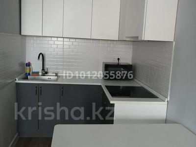 2-бөлмелі пәтер · 42 м² · 1/9 қабат, Байтурсынова 39/1, бағасы: 23 млн ₸ в Астане, Сарайшык р-н