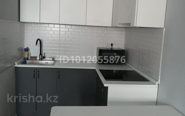 2-бөлмелі пәтер · 42 м² · 1/9 қабат, Байтурсынова 39/1, бағасы: 23 млн ₸ в Астане, Сарайшык р-н — фото 2