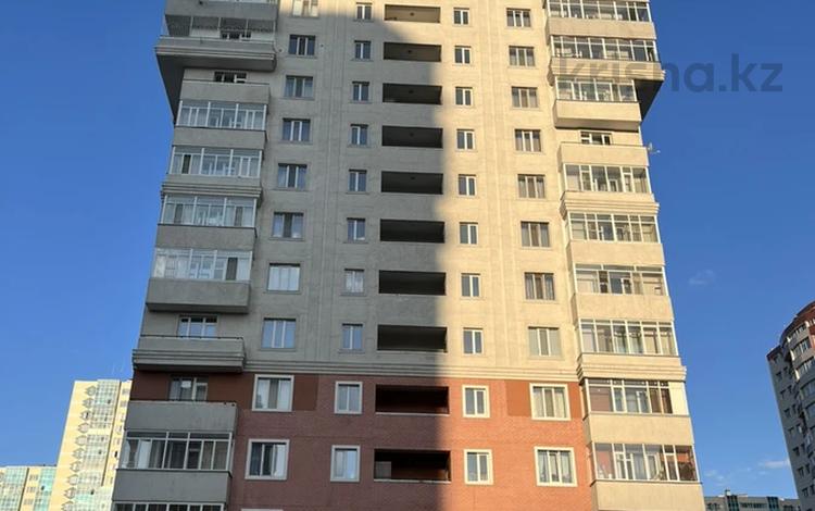 1-комнатная квартира, 50 м², 14/18 этаж, 23-15 улица 11 блок А за 23.5 млн 〒 в Астане, Алматы р-н — фото 2