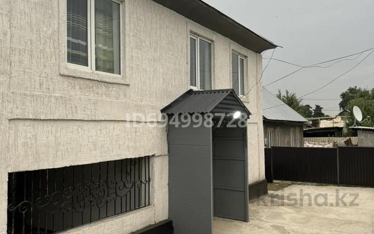 Жеке үй · 6 бөлме · 240 м² · 5 сот., Шарбана Кумаровой 25 — По односторонней вниз, сразу за акиматом, бағасы: 33 млн 〒 в Есик — фото 2