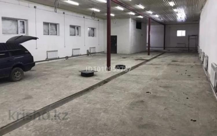 Свободное назначение, офисы, склады · 300 м² за 850 000 ₸ в Астане, р-н Байконур — фото 2