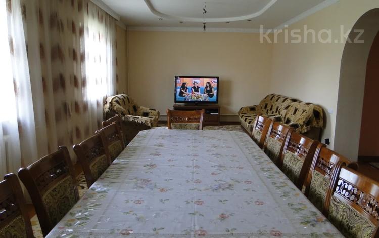 Отдельный дом · 4 комнаты · 150 м² · 5 сот., мкр Мадениет, Саржайлау 24 за 90 млн ₸ в Алматы, Алатауский р-н — фото 49