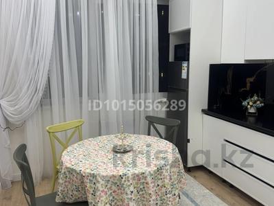 1-бөлмелі пәтер · 38 м² · 3/7 қабат, 41-й мкр 2, бағасы: 16 000 ₸ в Актау