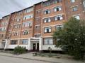 2-комнатная квартира · 58 м² · 2/5 этаж, султан бейбарыс 93д — султан бейбарыс за 16.5 млн ₸ в 