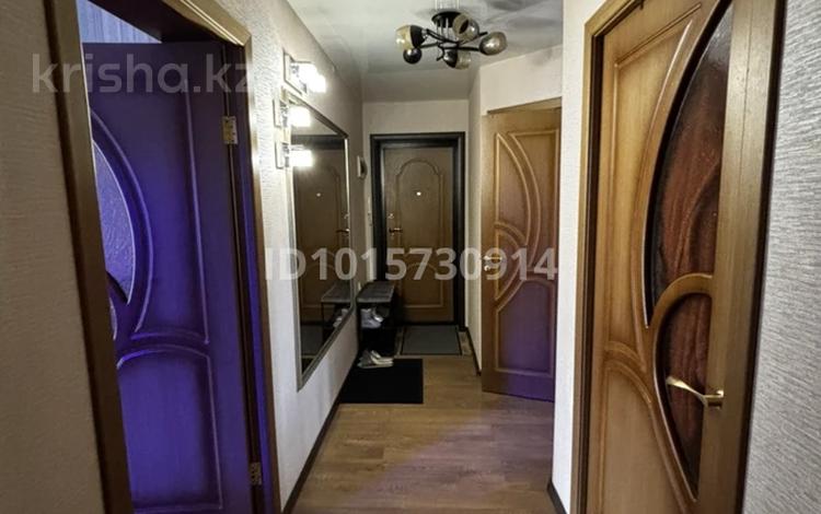 2-бөлмелі пәтер · 47.6 м² · 4/5 қабат, 50 лет октября 108 — 1 поликлиника,универсам, бағасы: 14.4 млн ₸ в Рудном — фото 2