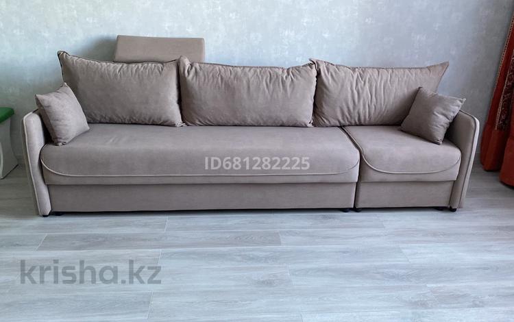 2-бөлмелі пәтер · 55.8 м² · 5/9 қабат, Акана серы 119а — Теплосетей, бағасы: 200 000 ₸ в Кокшетау — фото 2
