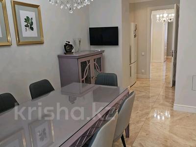 Продажа квартир в Астане: 3-комнатная квартира · 139 м² · 5/13 этаж, Кунаева 14 — Мангилик Ел за 105 млн 〒 3-комнатная квартира · 139 м² · 5/13 этаж, Кунаева 14 — Мангилик Ел за 105 млн 〒 в Астане