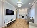 2-комнатная квартира · 65.5 м² · 16/20 этаж, Кайыма Мухамедханова 6а за 58.5 млн ₸ в Астане, Есильский р-н — фото 3