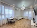 2-комнатная квартира · 65.5 м² · 16/20 этаж, Кайыма Мухамедханова 6а за 58.5 млн ₸ в Астане, Есильский р-н — фото 4