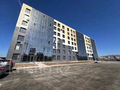 2-бөлмелі пәтер · 62 м² · 7/7 қабат, Илияса Есенберлина 84, бағасы: 27.9 млн ₸ в Усть-Каменогорске