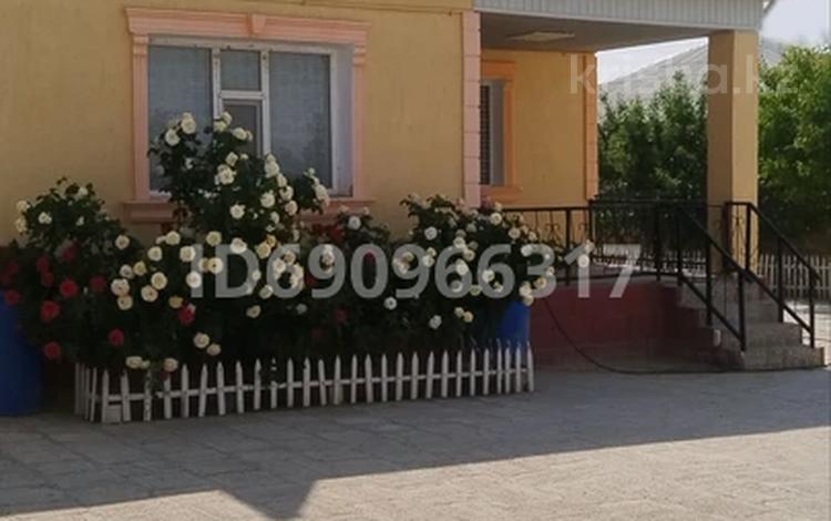Дача · 6 комнат · 200 м² · 200 сот., Рахат2-Бауыржан Момышұлы 10" А"коше — Центрде орналаскан за 35 млн ₸ в Жанаозен — фото 27