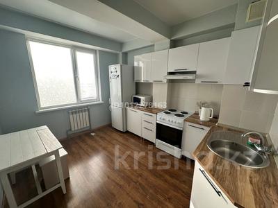 2-комнатная квартира · 57 м² · 7/10 этаж, Жибек Жолы 11 за 28 млн ₸ в Усть-Каменогорске, Ульбинский