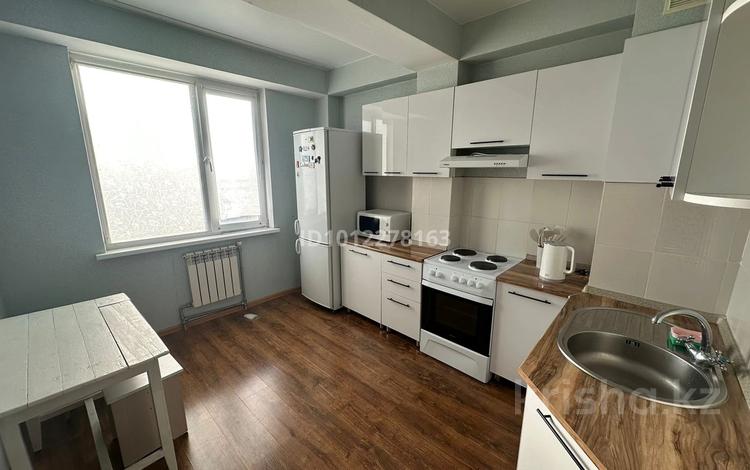 2-комнатная квартира · 57 м² · 7/10 этаж, Жибек Жолы 11 за 28 млн ₸ в Усть-Каменогорске, Ульбинский — фото 2