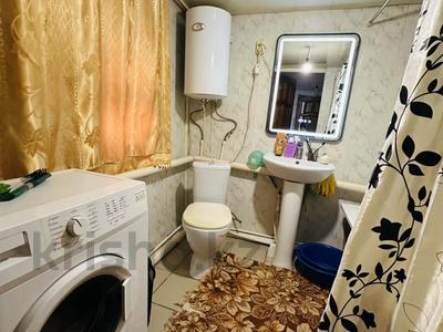 Отдельный дом · 3 комнаты · 49 м² · 7 сот., Литейная 23 за 11 млн ₸ в Уральске
