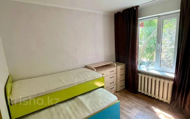 3-комнатная квартира · 60 м² · 2/5 этаж, мкр Орбита-1 за 300 000 〒 в Алматы, Бостандыкский р-н — фото 2