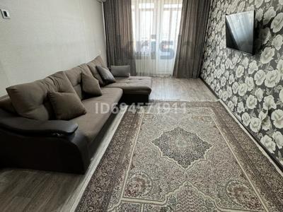 2-комнатная квартира, 46 м², 4/5 этаж, мкр Орбита-1 за 32.5 млн 〒 в Алматы, Бостандыкский р-н