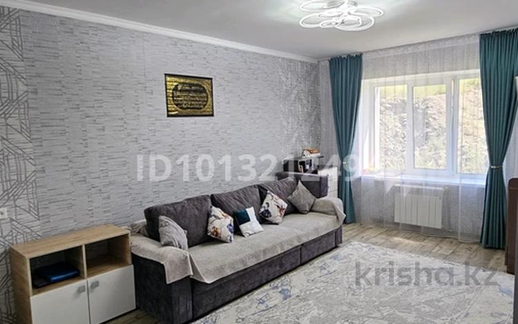 2-бөлмелі пәтер · 63 м² · 1/5 қабат, Аль-Фараби 42/3, бағасы: 26.5 млн ₸ в Усть-Каменогорске — фото 9