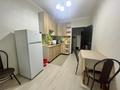 1-комнатная квартира · 43 м² · 8/12 этаж, Бабаева — Радостовца за 280 000 ₸ в Алматы, Бостандыкский р-н — фото 5