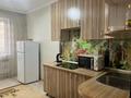 1-комнатная квартира · 43 м² · 8/12 этаж, Бабаева — Радостовца за 280 000 ₸ в Алматы, Бостандыкский р-н