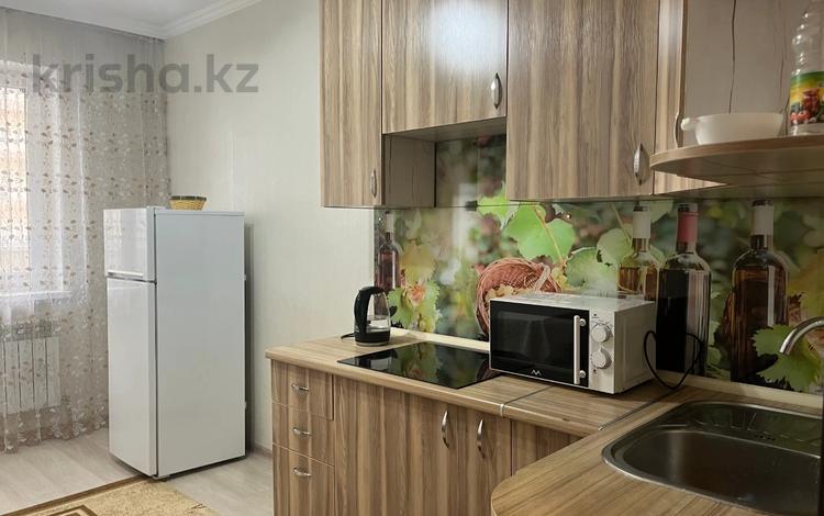 1-комнатная квартира · 43 м² · 8/12 этаж, Бабаева — Радостовца за 280 000 ₸ в Алматы, Бостандыкский р-н — фото 10