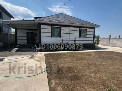 Отдельный дом · 4 комнаты · 130 м² · 6 сот., Сейфуллина 518 за 35 млн ₸ в Кызылкайрат
