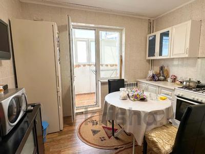4-комнатная квартира · 92 м² · 4/5 этаж, Жана Гарышкер 5 за 35 млн ₸ в Талдыкоргане, мкр Жана Гарышкер