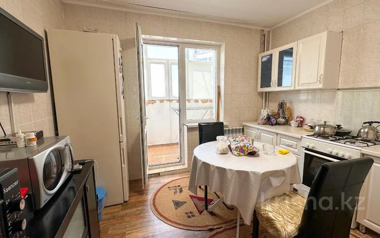4-комнатная квартира · 92 м² · 4/5 этаж, Жана Гарышкер 5 за 35 млн ₸ в Талдыкоргане, мкр Жана Гарышкер — фото 14