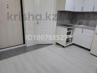 1-комнатная квартира · 30 м² · 1/10 этаж, Алтын орда 6/42к2 за 170 000 ₸ в Алматы, Наурызбайский р-н