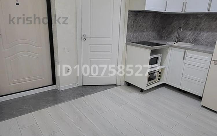 1-комнатная квартира · 30 м² · 1/10 этаж, Алтын орда 6/42к2 за 170 000 ₸ в Алматы, Наурызбайский р-н — фото 2
