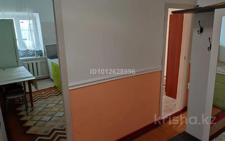 2-комнатная квартира · 45 м² · 3/3 этаж, Г.Бергалиев 43 — Мұрагер маңы, 3 поликлинника қасында. Напротив ТЦ Мурагера, рядом есть 3поликлинника за 12.5 млн ₸ в Атырау — фото 2