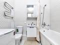 1-бөлмелі пәтер · 42 м² · 7/10 қабат, Абикен Бектуров 1/2, бағасы: 18 000 ₸ в Астане, Есильский р-н — фото 11