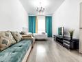 1-бөлмелі пәтер · 42 м² · 7/10 қабат, Абикен Бектуров 1/2, бағасы: 18 000 ₸ в Астане, Есильский р-н