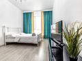 1-бөлмелі пәтер · 42 м² · 7/10 қабат, Абикен Бектуров 1/2, бағасы: 18 000 ₸ в Астане, Есильский р-н — фото 2