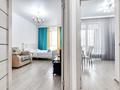 1-бөлмелі пәтер · 42 м² · 7/10 қабат, Абикен Бектуров 1/2, бағасы: 18 000 ₸ в Астане, Есильский р-н — фото 5