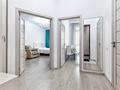 1-бөлмелі пәтер · 42 м² · 7/10 қабат, Абикен Бектуров 1/2, бағасы: 18 000 ₸ в Астане, Есильский р-н — фото 6