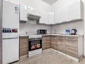 1-бөлмелі пәтер · 42 м² · 7/10 қабат, Абикен Бектуров 1/2, бағасы: 18 000 ₸ в Астане, Есильский р-н — фото 8